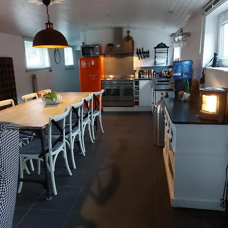 2 Sur La Meuse A Holiday home Namur