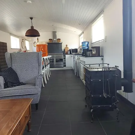 2 Sur La Meuse A Holiday home *