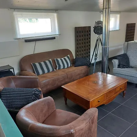 Holiday home 2 Sur La Meuse A Namur