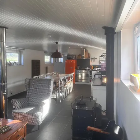 Holiday home 2 Sur La Meuse A Namur