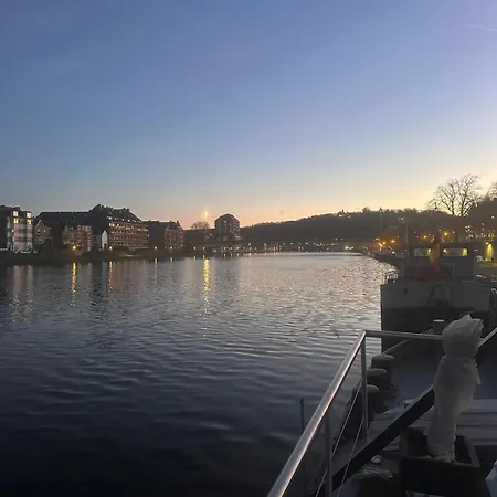 2 Sur La Meuse A * Namur