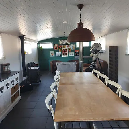 Holiday home 2 Sur La Meuse A *