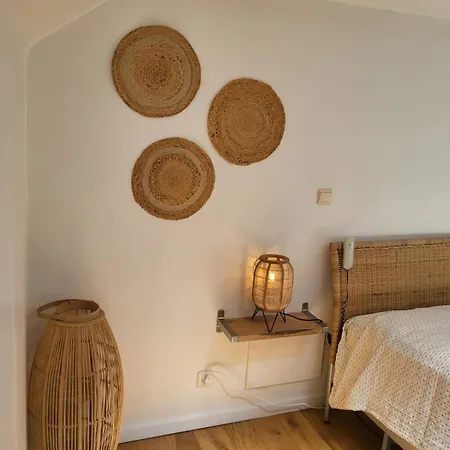2 Sur La Meuse A Holiday home