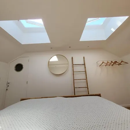 Holiday home 2 Sur La Meuse A Namur