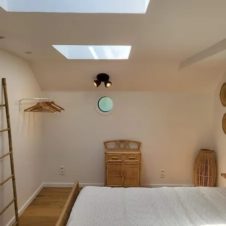 Holiday home 2 Sur La Meuse A Namur